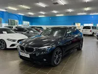 Usado BMW 320 Gran Turismo Comfort Edition 190 CV (139 kW) 2017 Negro Berlina