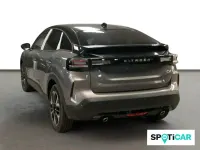 Nuevo Citroën C4 145 CV (106 kW) 2025 Gris SUV