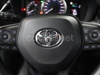 Usado Toyota Corolla Business Edition 122 CV (89 kW) 2019 Gris Familiar