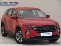 Usado Hyundai Tucson 116 CV (85 kW) 2022 SUV