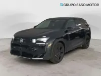 Usado Citroën C5 Aircross 145 CV (106 kW) 2025 Negro SUV