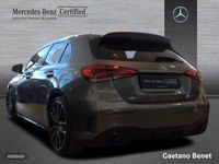 usado Mercedes A35 AMG Mercedes-AMG4MATIC Compacto