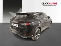 Usado MG HS Comfort 170 CV (125 kW) 2025 Negro SUV