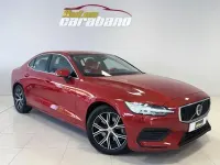 Usado Volvo S60 Core 197 CV (144 kW) 2023 Burdeos Berlina