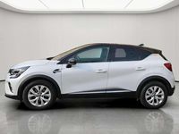 Usado Renault Captur Zen 160 CV (117 kW) 2021 Blanco SUV