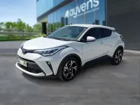 Usado Toyota C-HR+ Advance 98 CV (72 kW) 2022 Blanco SUV