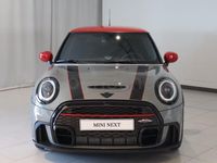 Usado Mini John Cooper Works 231 CV (169 kW) 2021 Gris / plata Utilitario
