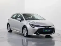 Usado Toyota Corolla Active 122 CV (89 kW) 2021