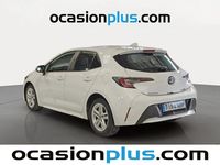 Usado Toyota Corolla Business Edition 122 CV (89 kW) 2022 Blanco Utilitario