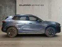 Usado Cupra Terramar VZ 272 CV (200 kW) 2025 Violeta / lila SUV