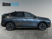 usado Peugeot 3008 Hybrid 1.2 Allure eDCS6