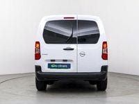Usado Opel Combo Life Business Edition 100 CV (73 kW) 2023 Blanco Van