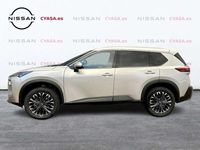 Nuevo Nissan X-Trail N-Connecta 163 CV (119 kW) 2025 SUV