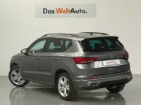 Nuevo Seat Ateca FR 115 CV (84 kW) 2026 Gris SUV