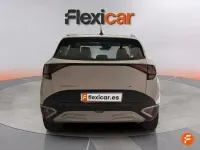 Usado Kia Sportage 215 CV (158 kW) 2025 Blanco SUV