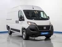 usado Fiat Ducato Fg. 33 2.2Mjt L2 H2 Panelado