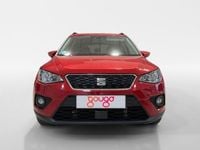 Używany Seat Arona Style 90 KM (66 kW) 2021 SUV