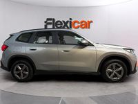 Usado BMW X1 150 HP (110 kW) 2024 Cinzento SUV