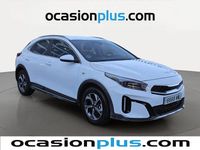 Usado Kia Ceed 100 CV (73 kW) 2024 Blanco Utilitario