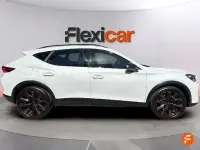 Usado Cupra Formentor VZ 333 CV (244 kW) 2025 Blanco SUV