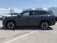 Usado VW Tayron R-line 177 CV (130 kW) 2025 Gris SUV