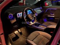 Usado Mercedes GLA200 163 CV (119 kW) 2025 Blanco SUV