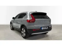 Usado Volvo XC40 Core 163 HP (119 kW) 2024 Cinzento SUV