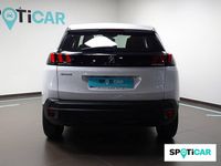 Usado Peugeot 3008 Active 131 CV (96 kW) 2023 Blanco SUV