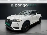 Usado DS Automobiles DS3 Crossback Performance 130 CV (95 kW) 2023 Blanco SUV