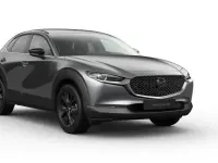 Nuevo Mazda CX-30 Homura-Line 186 CV (136 kW) 2026 Gris SUV