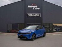 Usado Opel Corsa 99 CV (72 kW) 2024 Azul Utilitario