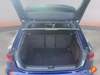 Usado Audi A3 Sportback e-tron S-Line 150 CV (110 kW) 2021 Azul Utilitario