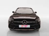 Usado Mercedes GLC220 194 CV (142 kW) 2021 SUV