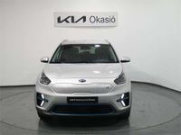 usado Kia e-Niro e- 150kW Emotion (Long Range) pack luxury