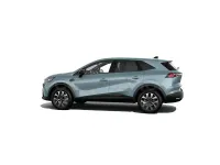 Nuevo Renault Symbioz Evolution 160 CV (117 kW) 2026 Azul SUV