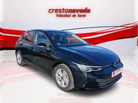 Usado VW Golf VIII Life 116 CV (85 kW) 2024