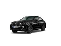 Usado BMW X4 xLine 190 CV (139 kW) 2025 Negro SUV