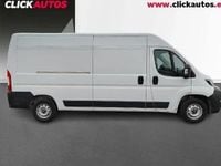 Używany Fiat Ducato 140 KM (102 kW) 2025 Van