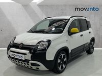 Usado Fiat Panda 70 CV (51 kW) 2024 Blanco Utilitario