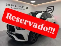 Usado Mercedes GLE350 333 CV (244 kW) 2022 Blanco SUV