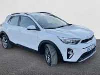 Usado Kia Stonic GT-Line 100 CV (73 kW) 2022 SUV