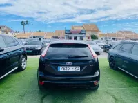 Usado Ford Focus 109 CV (80 kW) 2008 Utilitario
