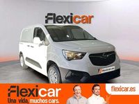 Usado Opel Combo Life Selective 102 CV (75 kW) 2019 Blanco Monovolumen