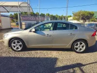 Usado Volvo S60 Summum 115 CV (84 kW) 2012 Beige Berlina