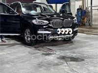 Usado BMW X3 265 CV (194 kW) 2020 Negro SUV