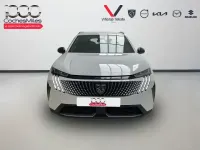 Usado Peugeot 5008 Allure 136 CV (100 kW) 2025 Blanco SUV