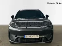 Usado Lynk & Co 08 350 CV (257 kW) 2026 Gris / plata SUV