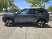 Usado Dacia Duster 125 CV (91 kW) 2018 Marrón SUV