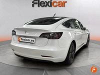 Usado Tesla Model 3 RWD 239 kW (325 CV) 2020 Blanco Berlina