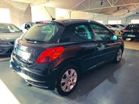 usado Peugeot 207 1.6HDI Sport